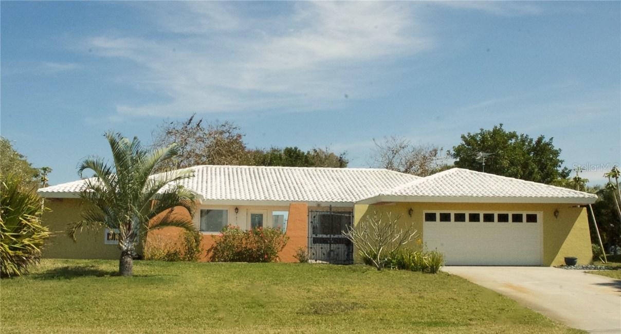 516 S Shore Dr., Osprey, FL 34229