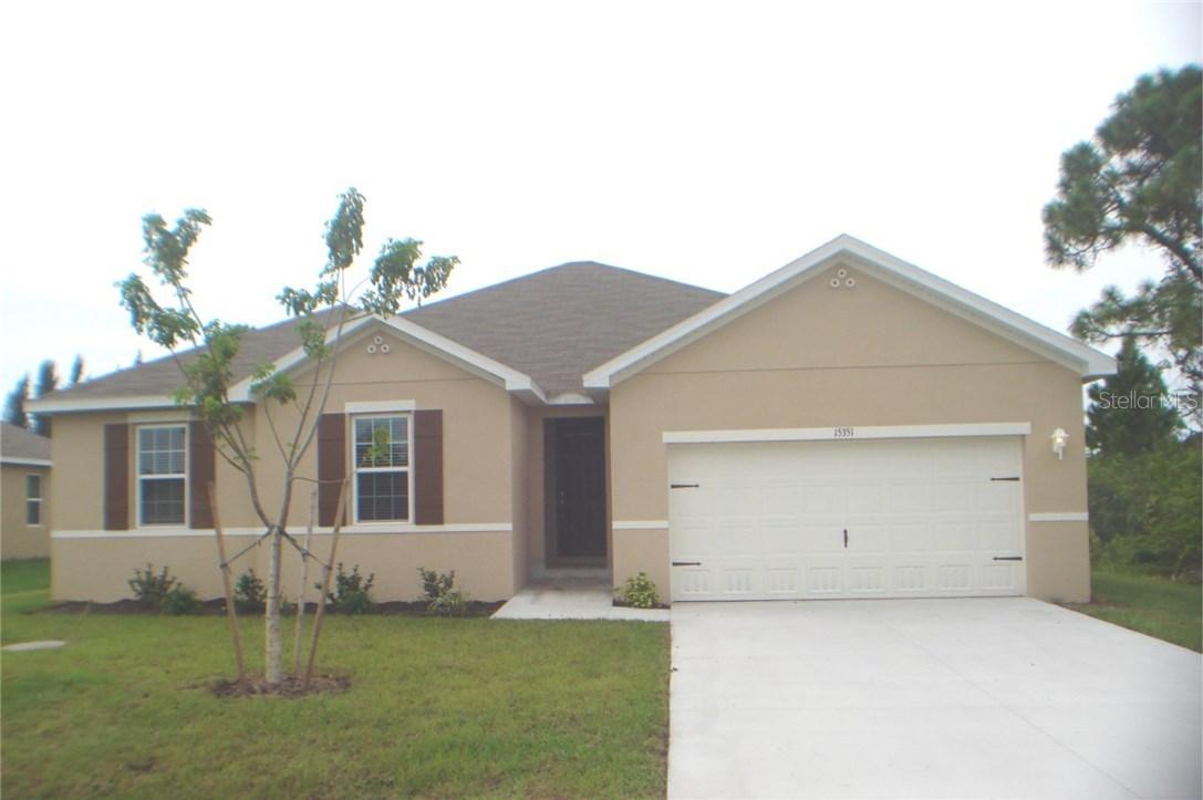 15351 Ancel Cir., Port Charlotte, FL 33981