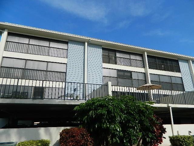 1551 Beach Rd. #302, Englewood, FL 34223