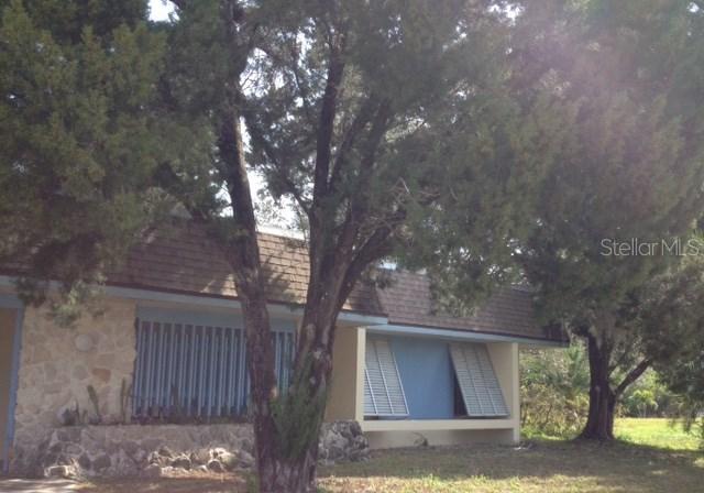 5448 Gillot Blvd., Port Charlotte, FL 33981