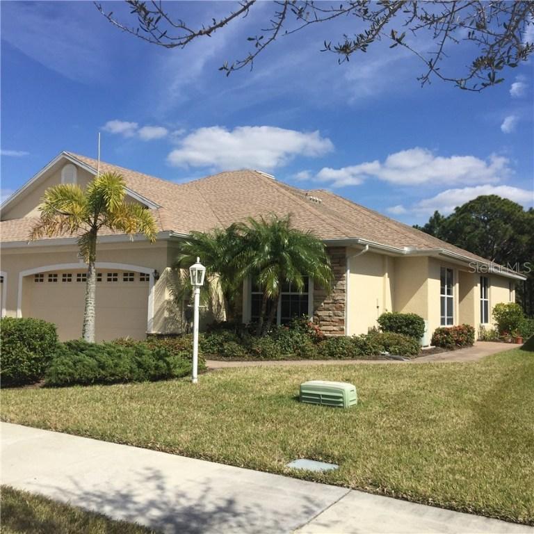 2616 Cottonwood Ln., North Port, FL 34289