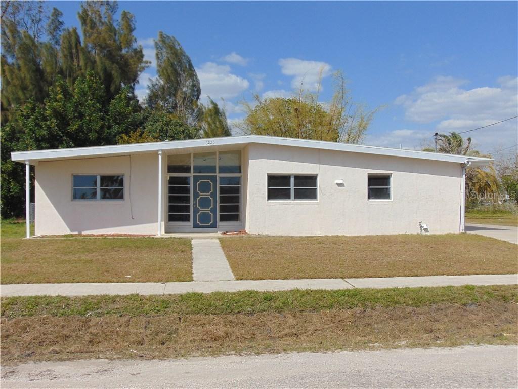 [Address Hidden by Seller], North Port, FL 34288