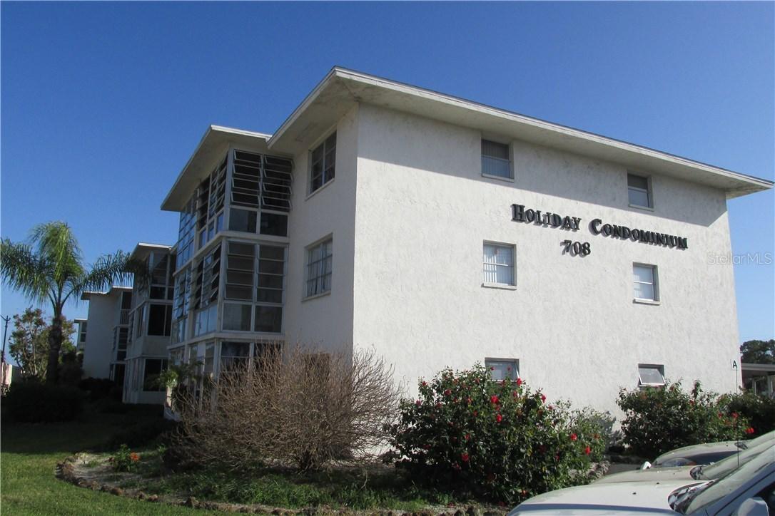 708 Tamiami Tr. #306, Venice, FL 34285