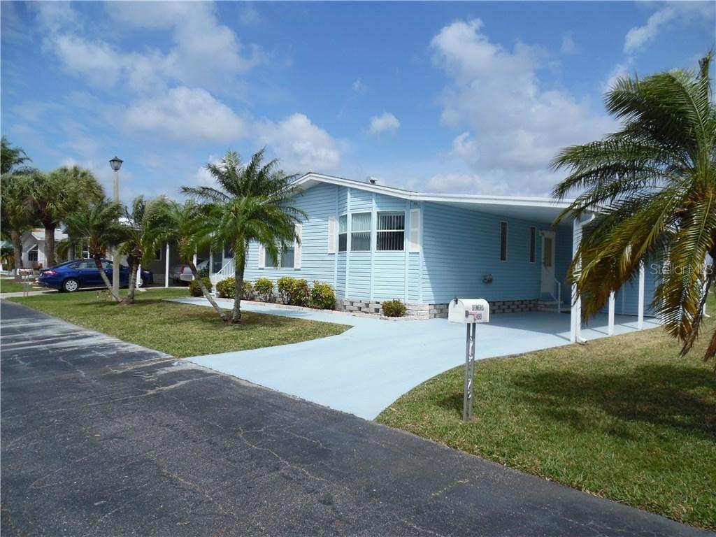 455 Sharks Point, North Port, FL 34287