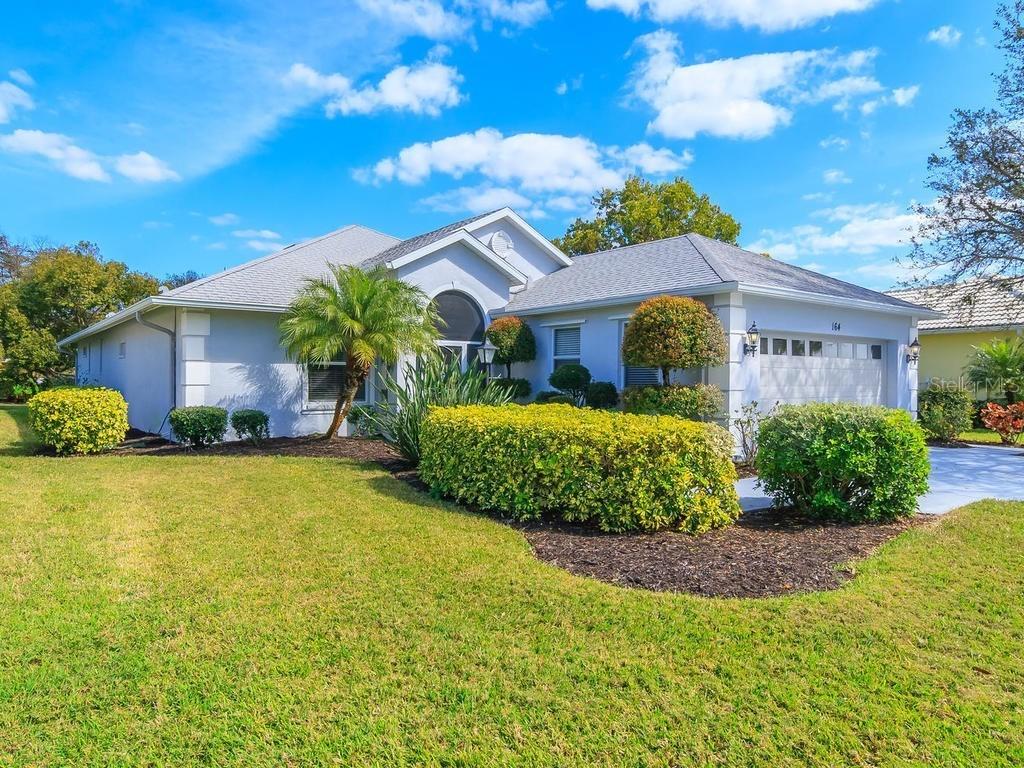 164 Venice Palms Blvd., Venice, FL 34292