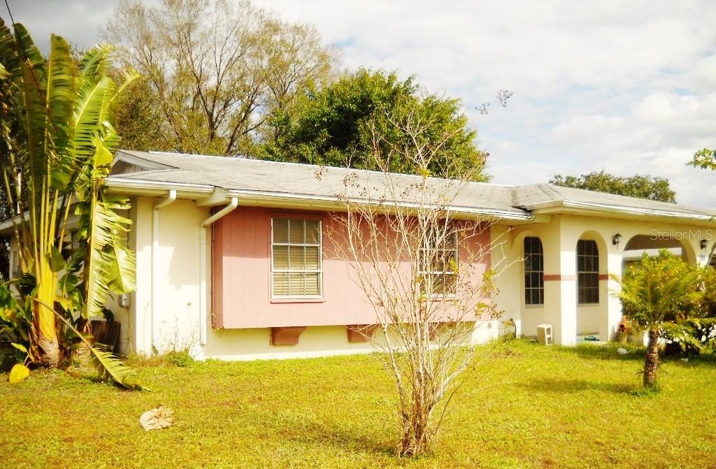 6388 Jordan St., North Port, FL 34287