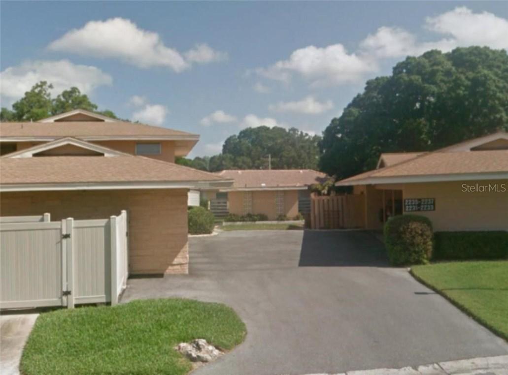 2235 Beneva Ter. #2231, Sarasota, FL 34232
