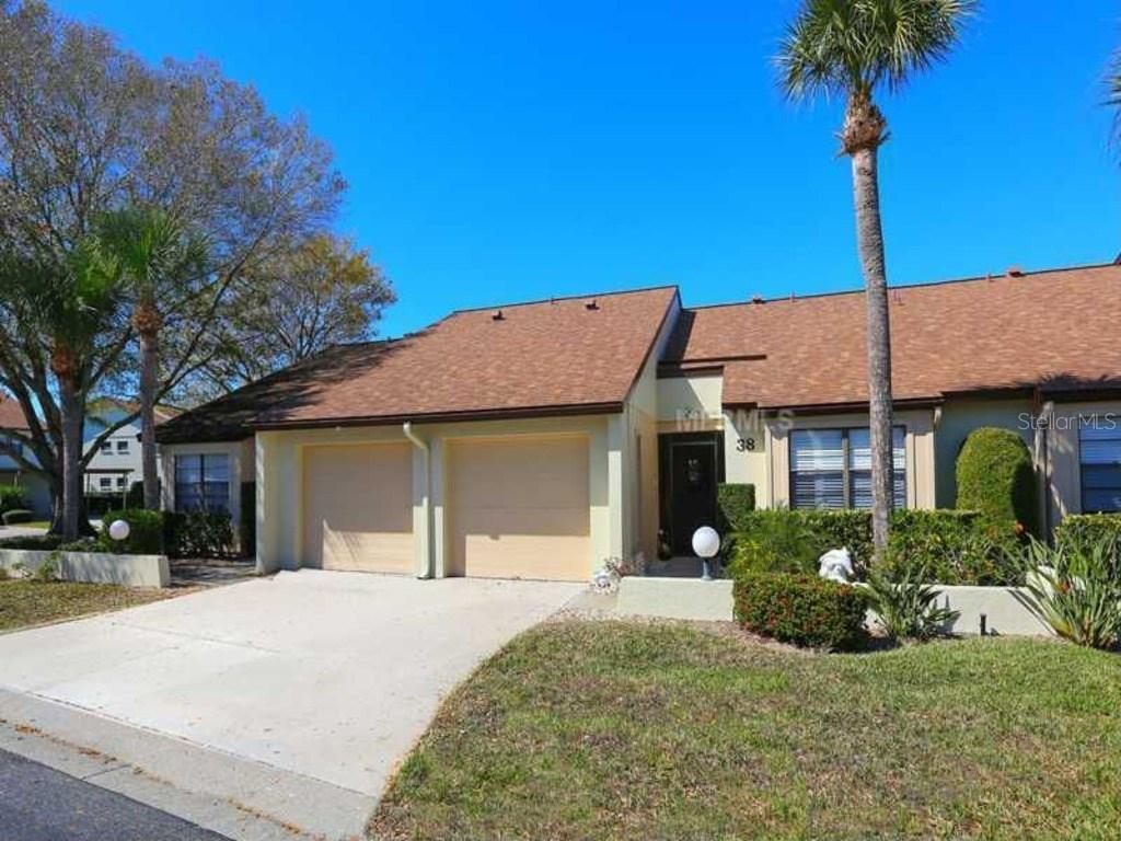 1211 Capri Isles Blvd. #137, Venice, FL 34292