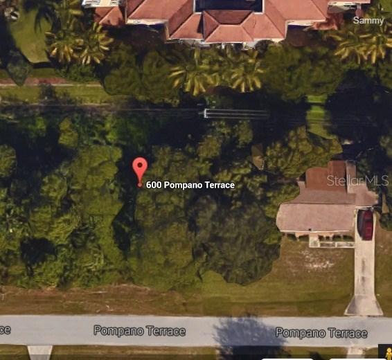 600 Pompano Ter., Punta Gorda, FL 33950