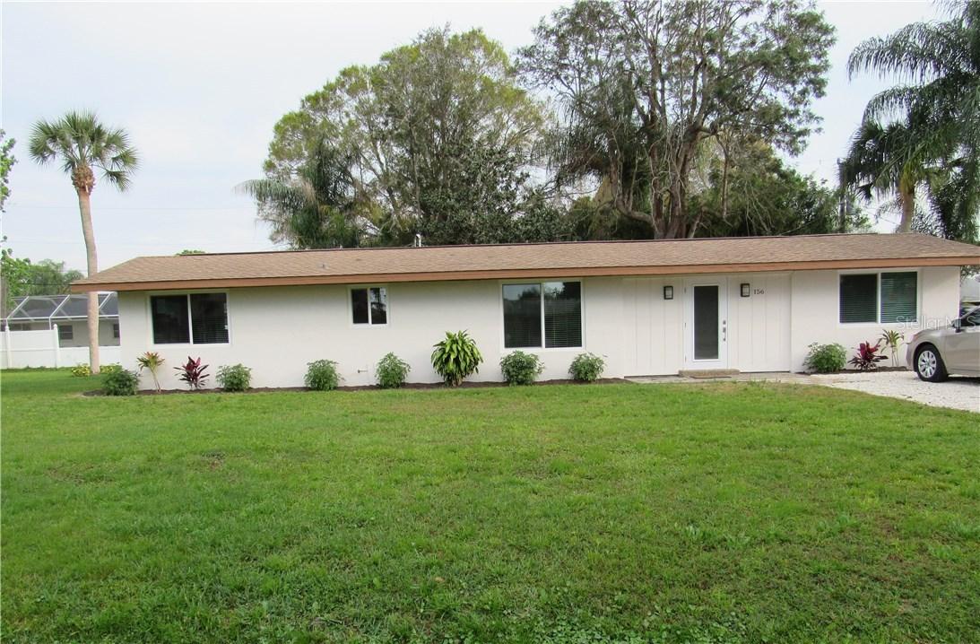 156 Morningside Rd., Venice, FL 34293