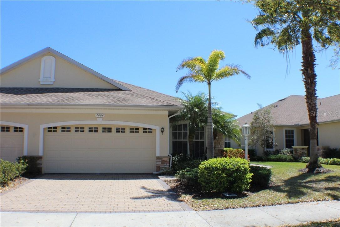 2004 Scarlett Ave., North Port, FL 34289