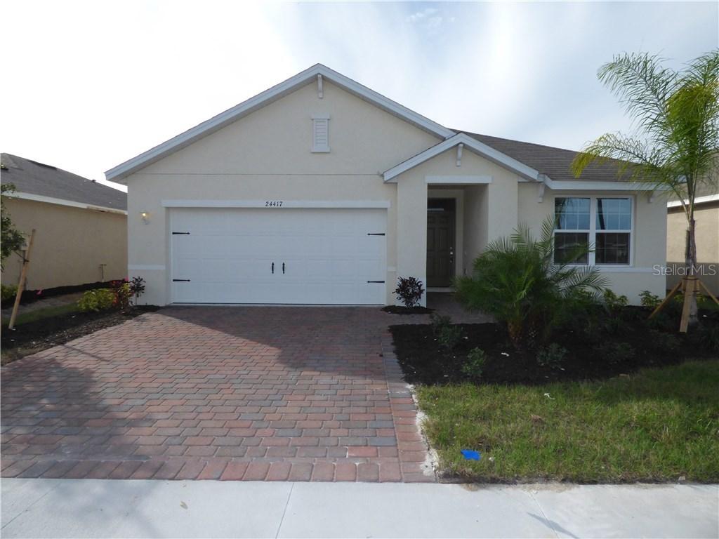 24417 Bandoni Pl., Venice, FL 34293