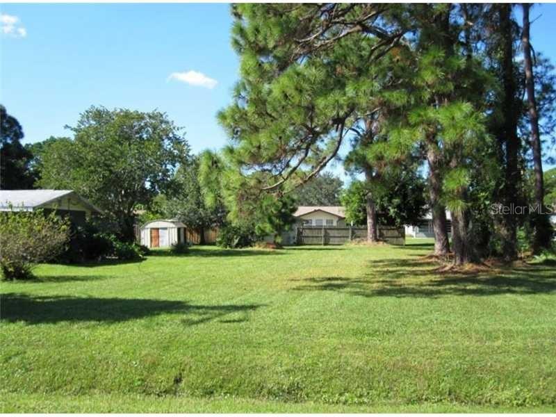 Michigan Ave., Englewood, FL 34223