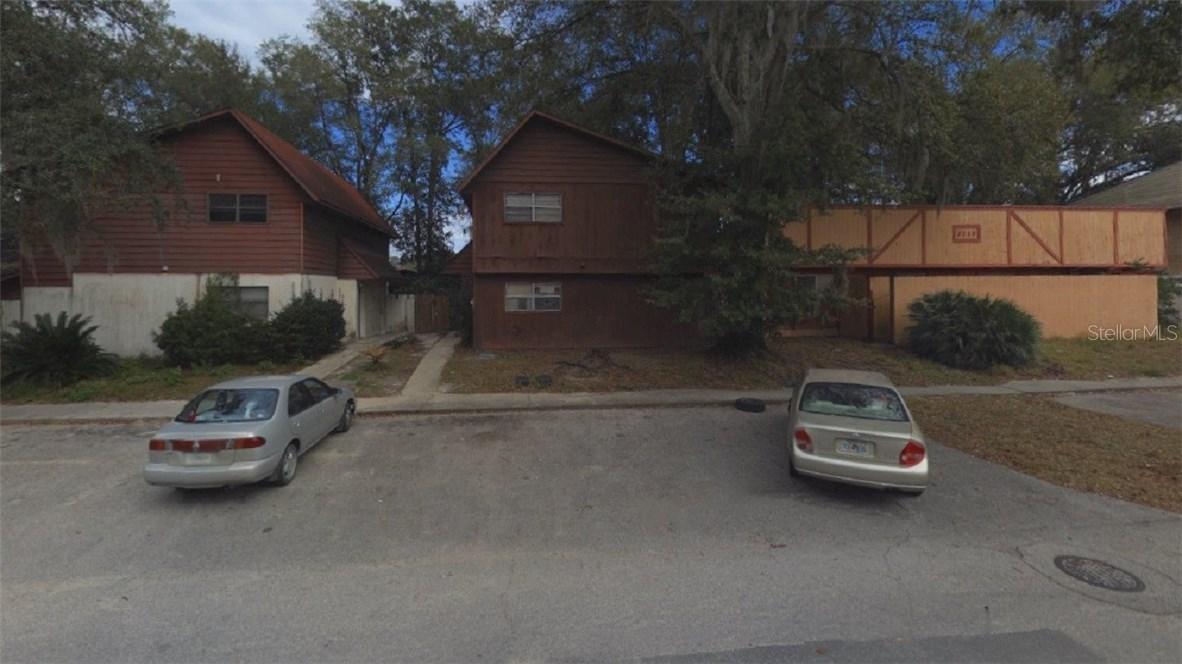 3211 SW 26th Terrace, Gainesville, FL 32608