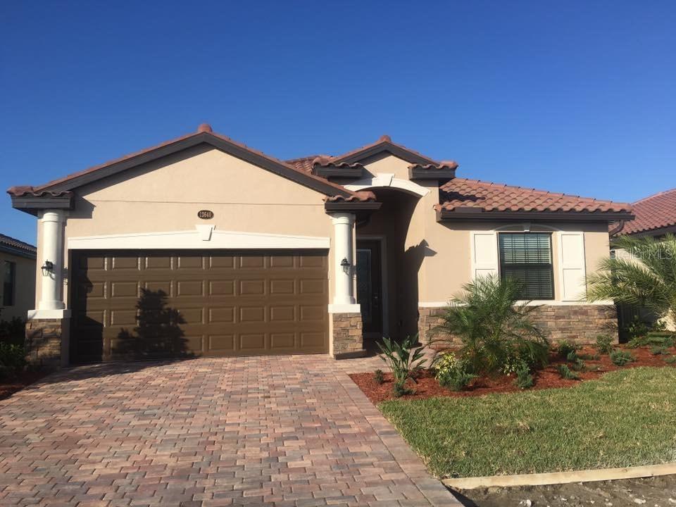 12640 Richezza Dr., Venice, FL 34293