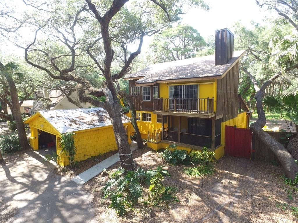 2719 Greendale Dr., Sarasota, FL 34232