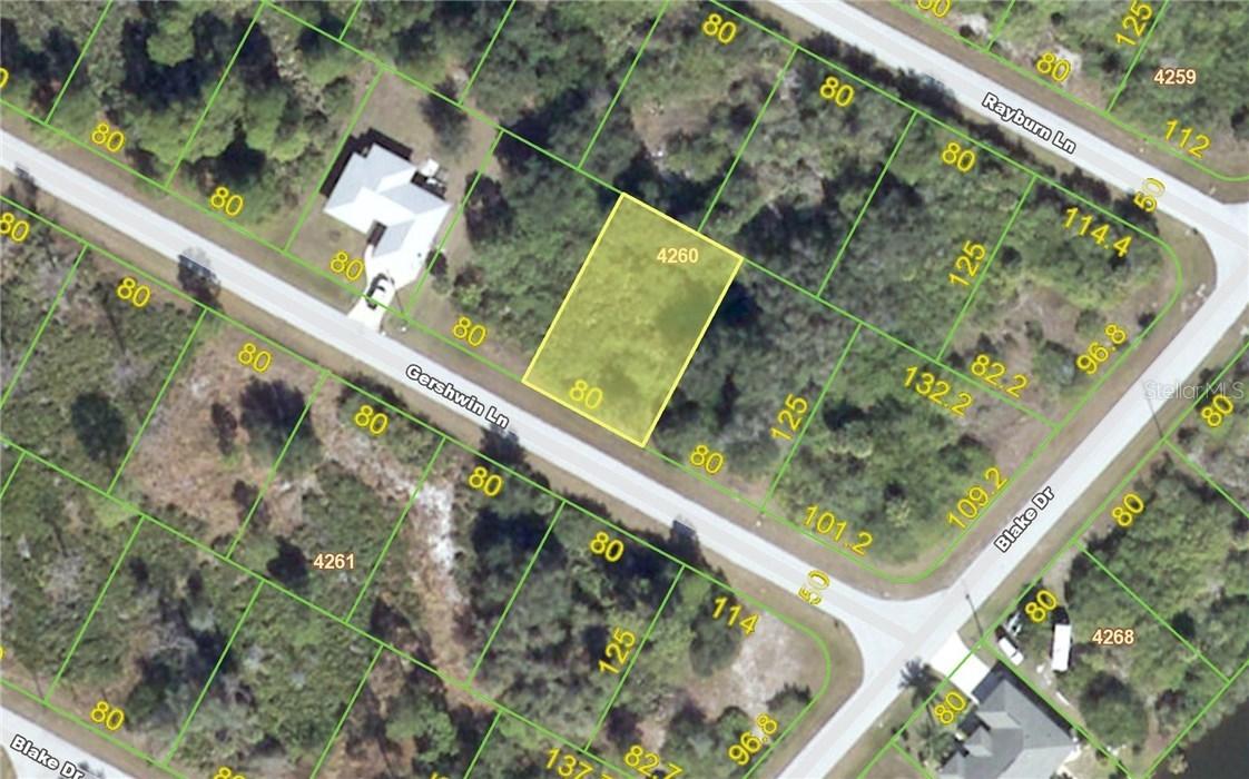 13432 Gershwin Ln, Port Charlotte, FL 33981