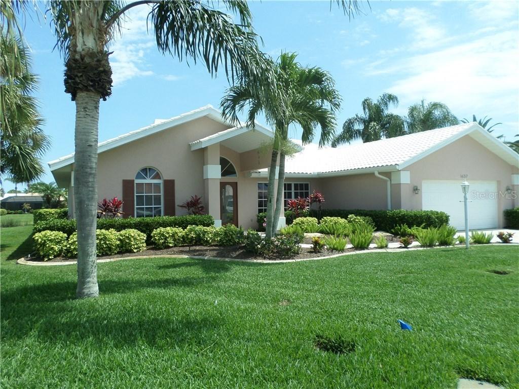 1637 Ashland Pl., Venice, FL 34292