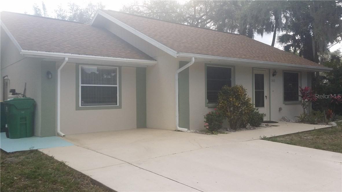383 Skyland Ln., Port Charlotte, FL 33953