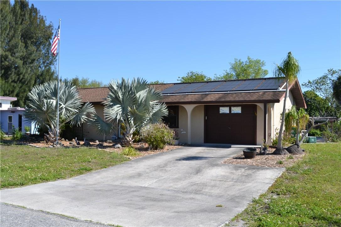 156 Tradewinds Dr., Port Charlotte, FL 33952