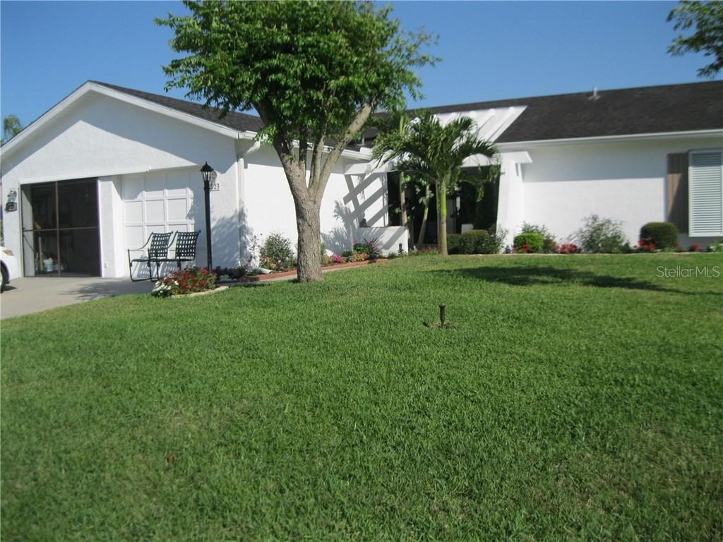 523 Bellaire Dr., Venice, FL 34293