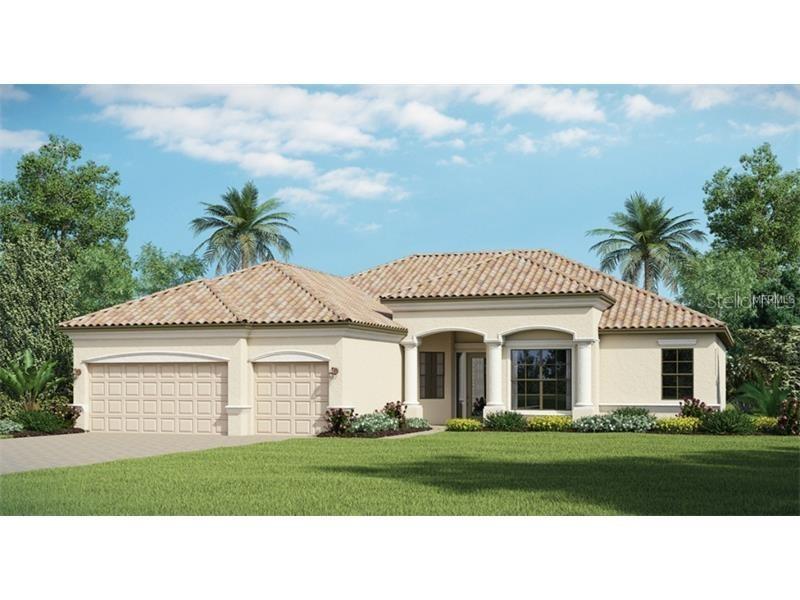 20187 Granlago Dr., Venice, FL 34293