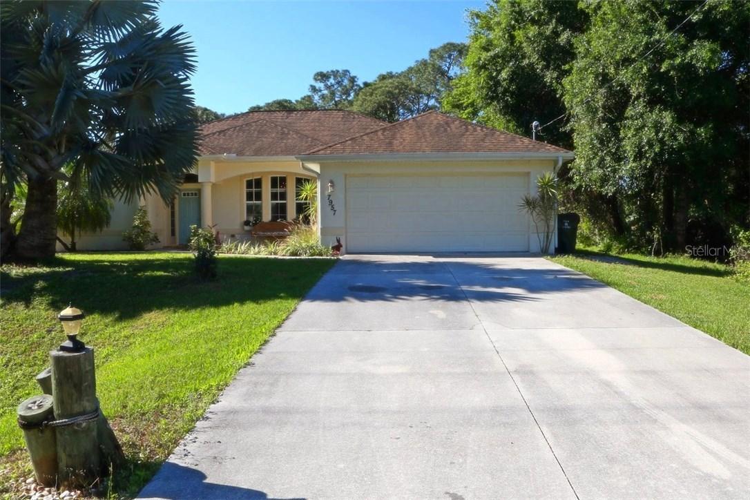 7957 Tropicaire Blvd., North Port, FL 34291