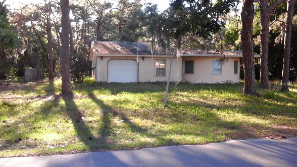 5874 Venisota Rd., Venice, FL 34293