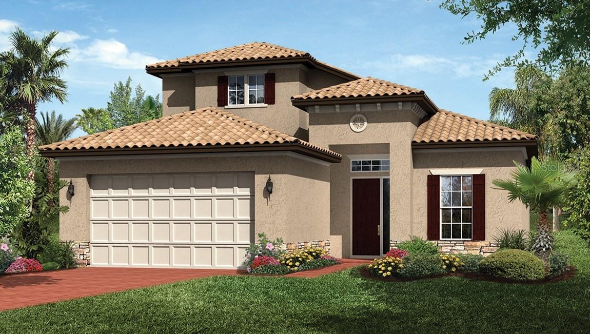 1053 Bluffwood Dr., Nokomis, FL 34275