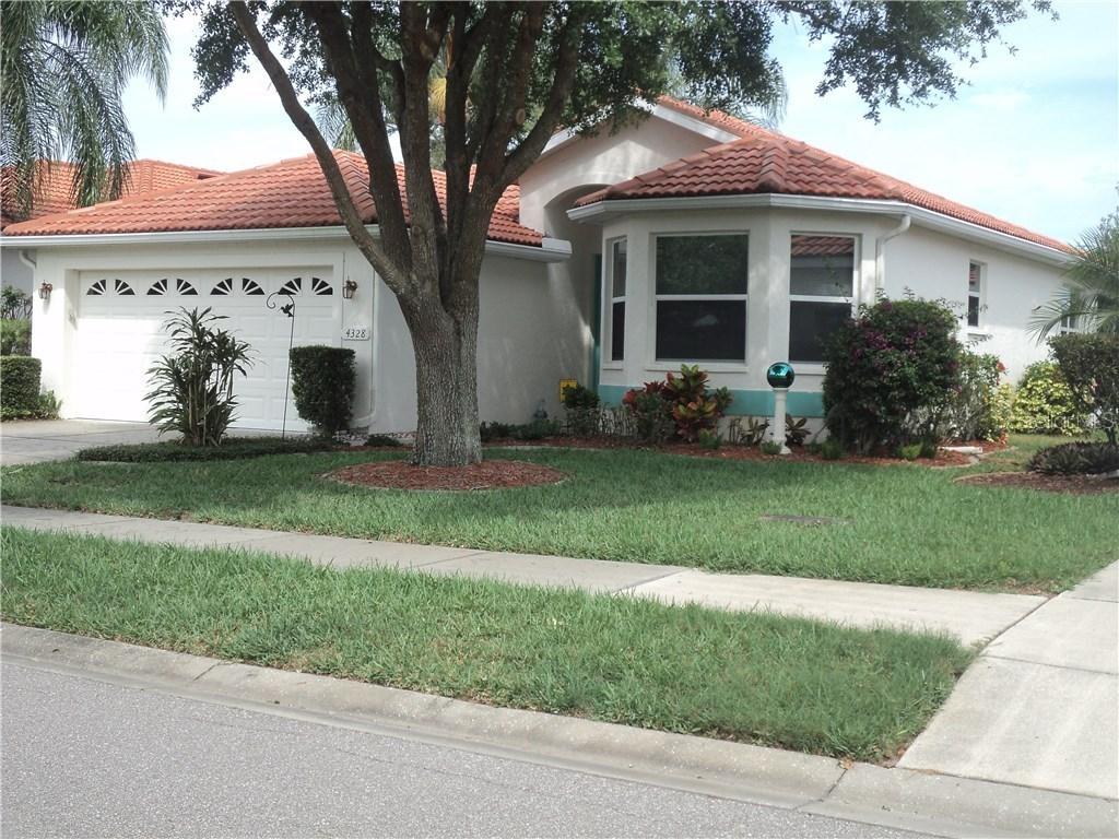 4328 Summertree Rd., Venice, FL 34293