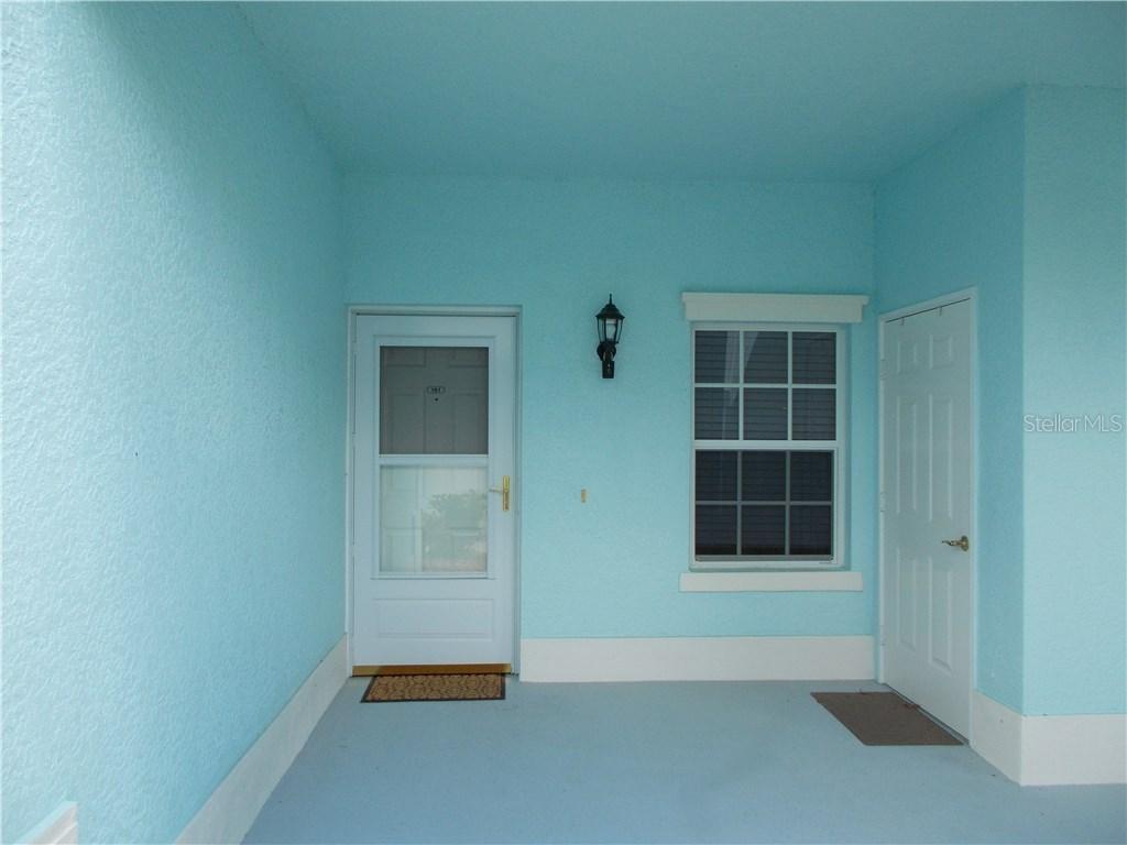 5762 Sabal Trace Dr. #101, North Port, FL 34287