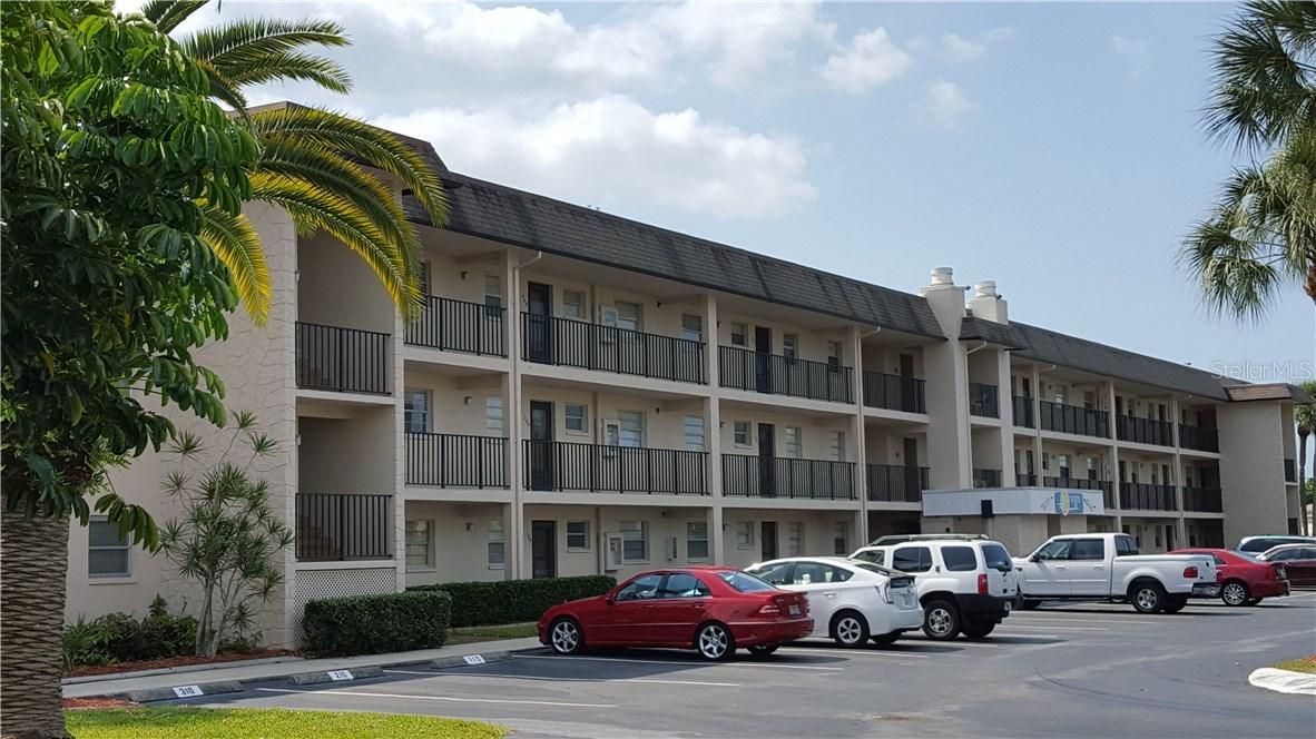 102 Capri Isles Blvd. #307, Venice, FL 34292