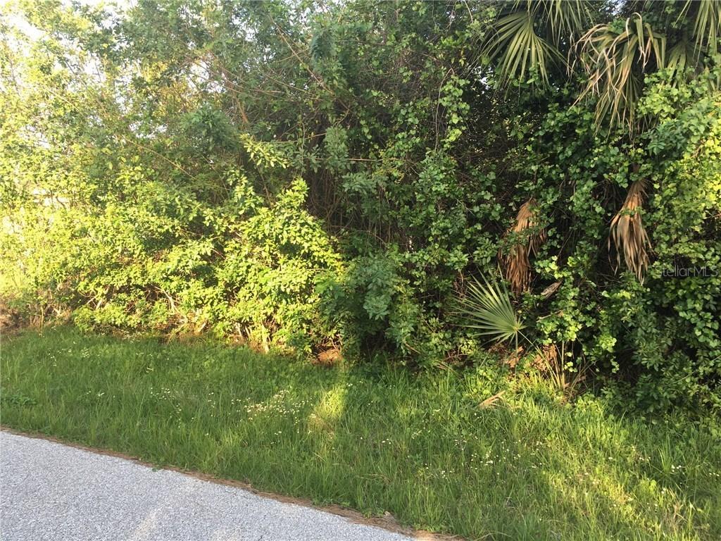 7258 Printer St, Port Charlotte, FL 33981