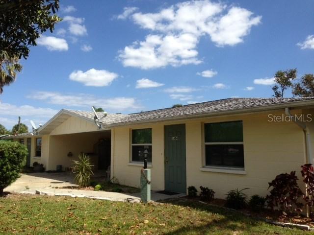 1600 Cardinal Ln., Englewood, FL 34224