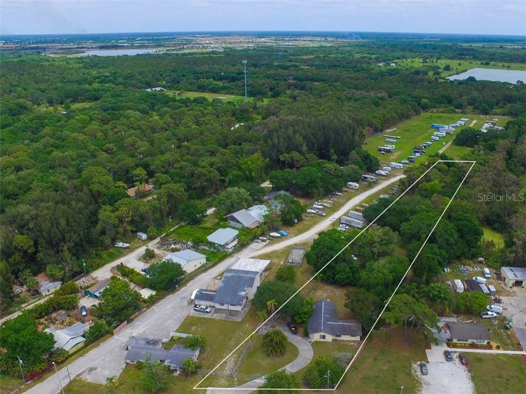2331 Englewood Rd., Englewood, FL 34223