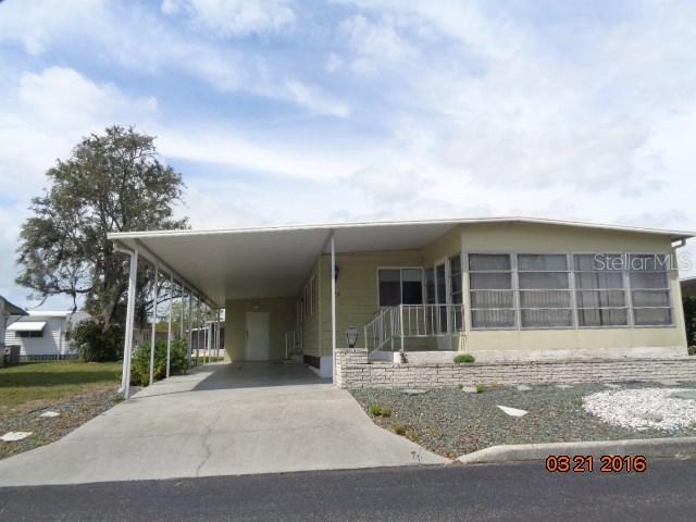 958 Cortina Blvd., Venice, FL 34285