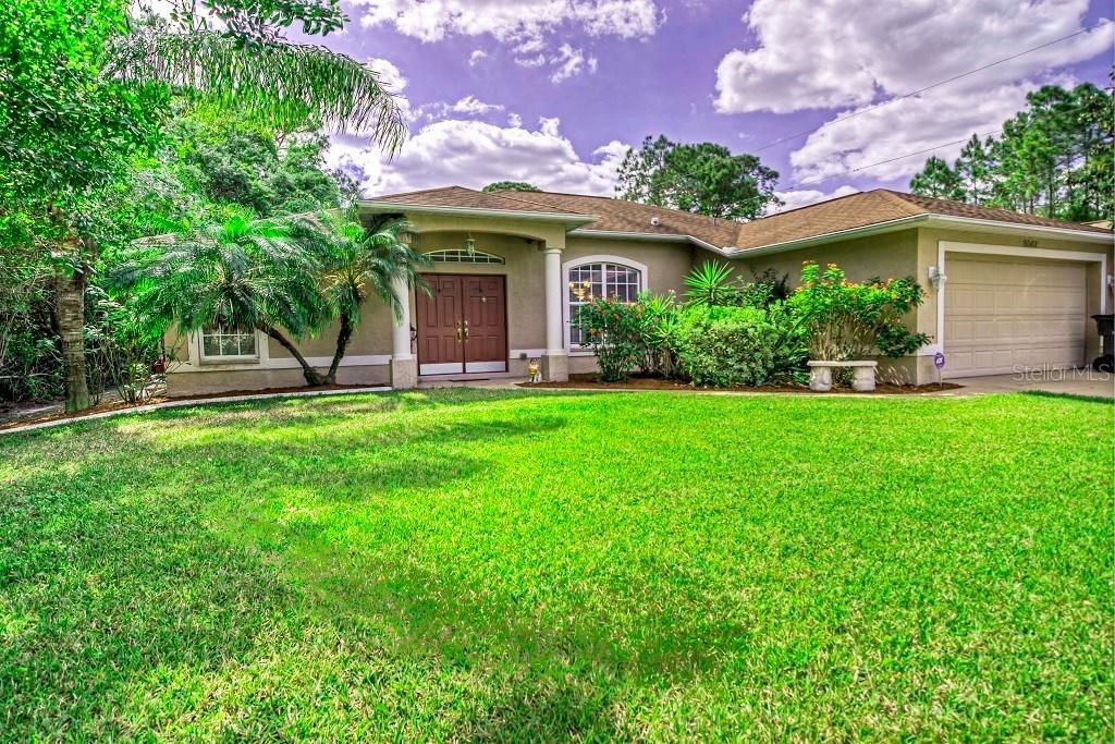 5047 Adina Cir., North Port, FL 34291