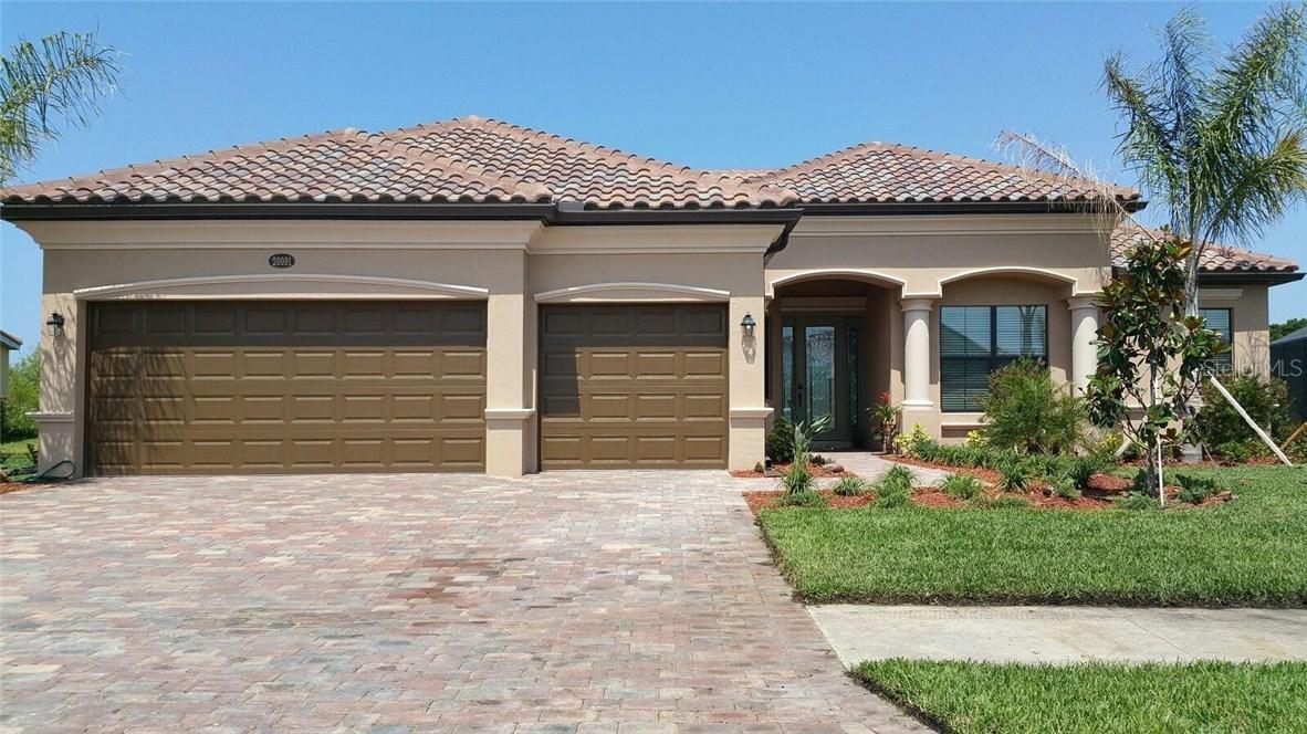 20091 Uffizi Ct., Venice, FL 34293