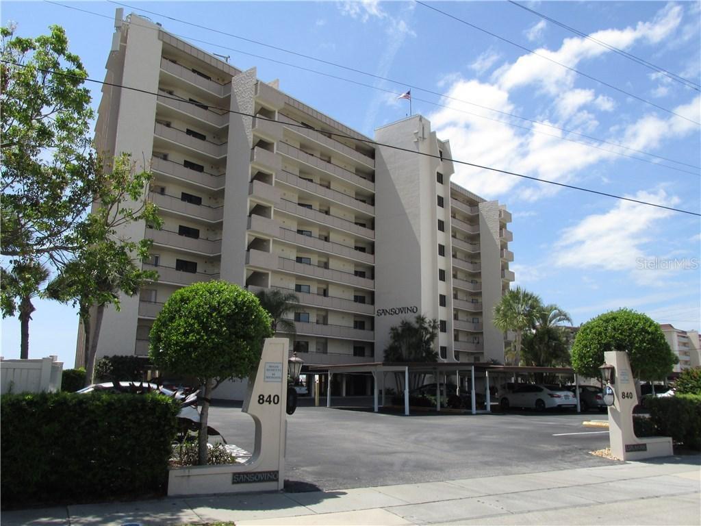 840 The Esplanade #102, Venice, FL 34285