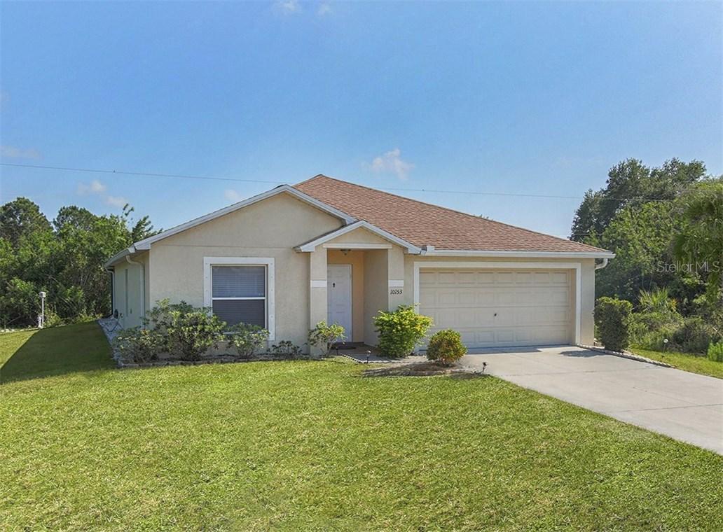 10153 Quimper Ave., Englewood, FL 34224
