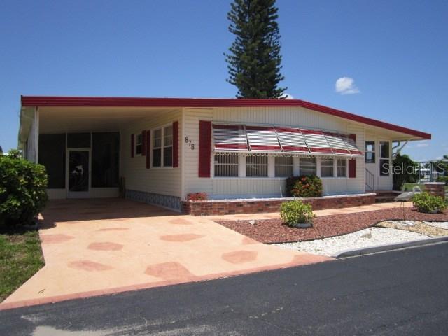 878 Jolanda Cir., Venice, FL 34285