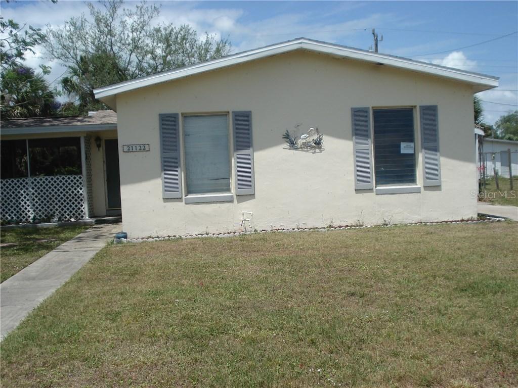 21122 Ionia Ave., Port Charlotte, FL 33952