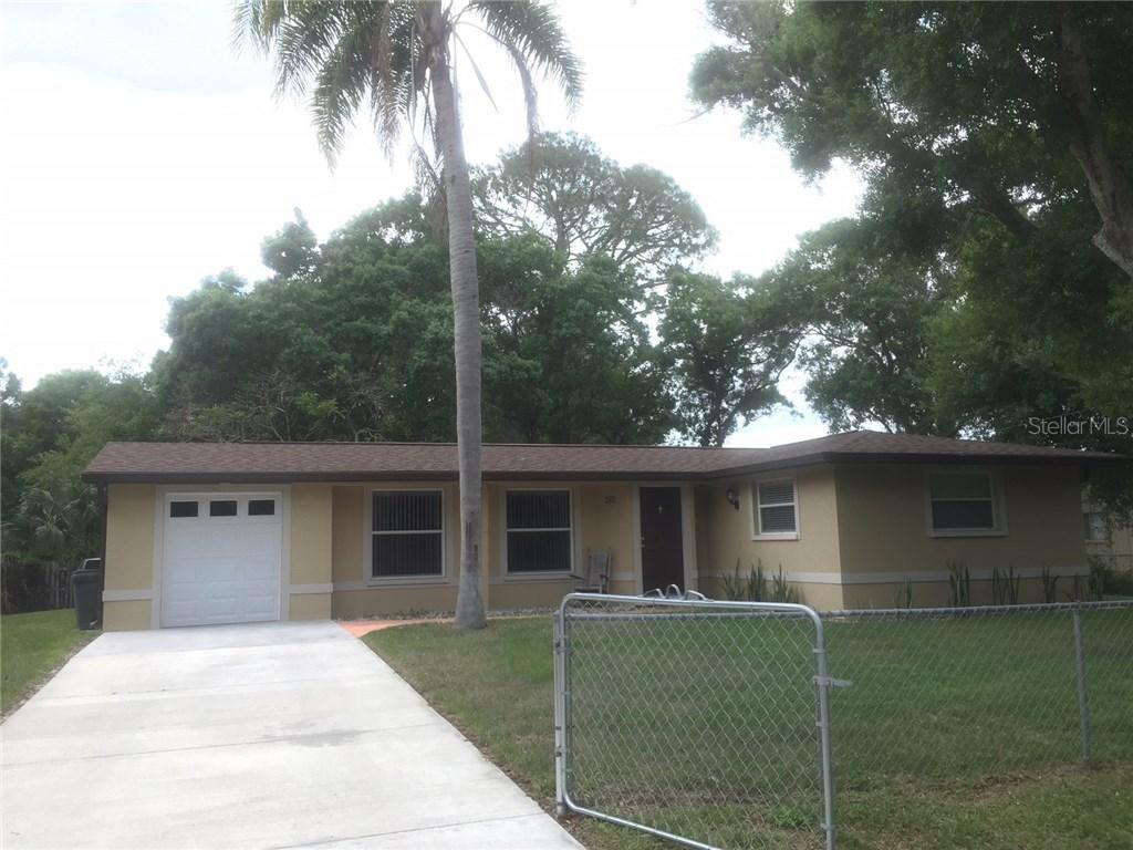 2111 Chilk Ave., Sarasota, FL 34234