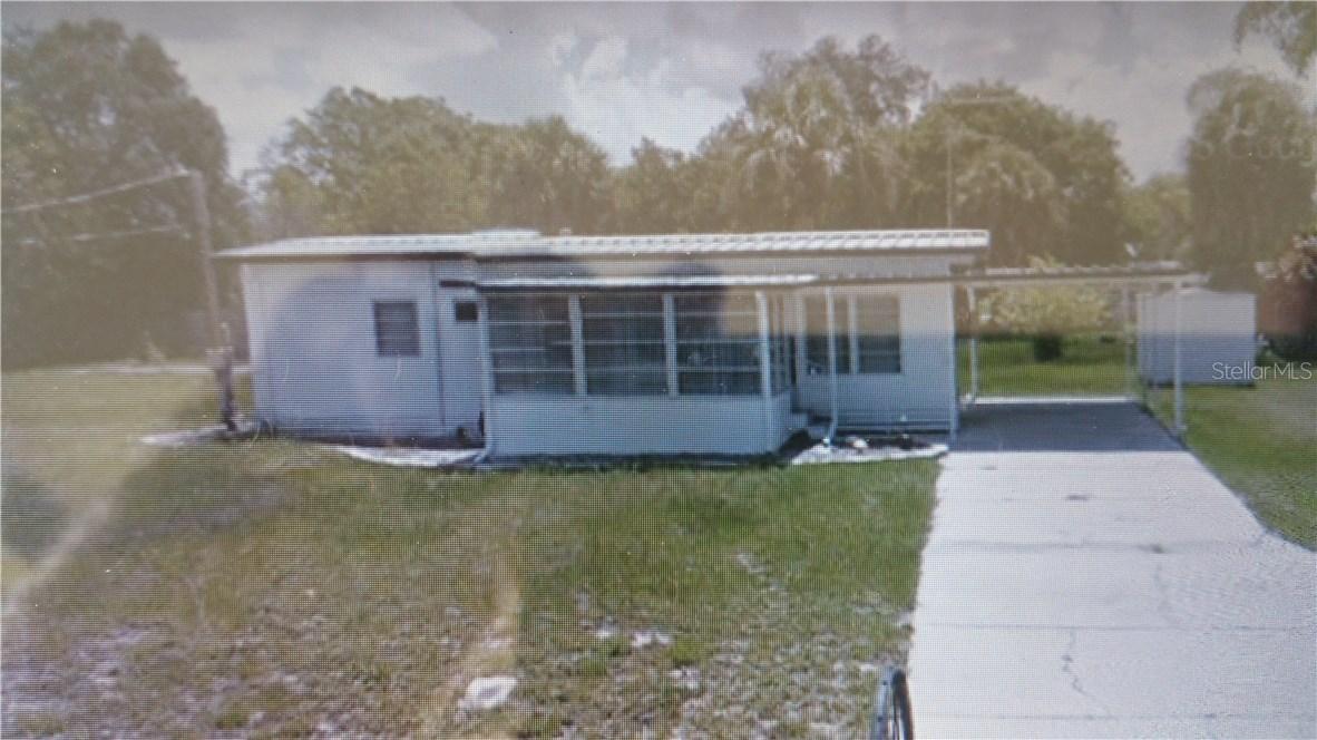 302 Ravenna St., Nokomis, FL 34275