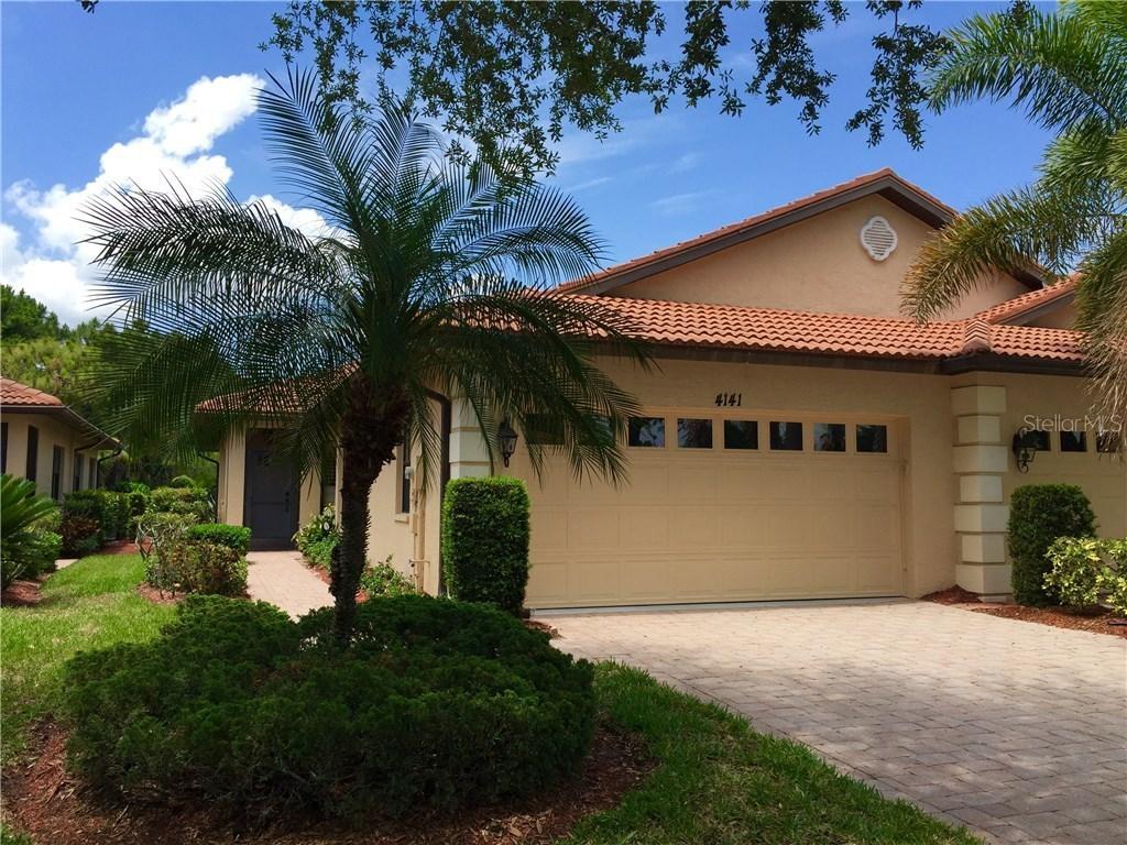 4141 Bella Pasque, Venice, FL 34293
