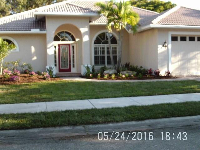 4314 Via Del Villetti Dr., Venice, FL 34293