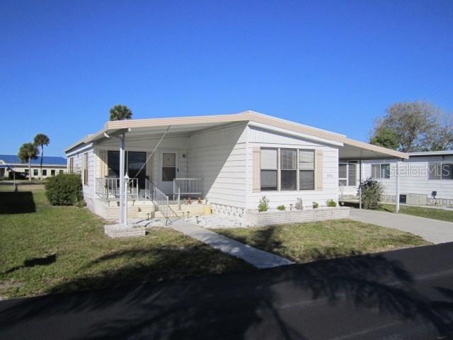 804 Grado Dr., Venice, FL 34285