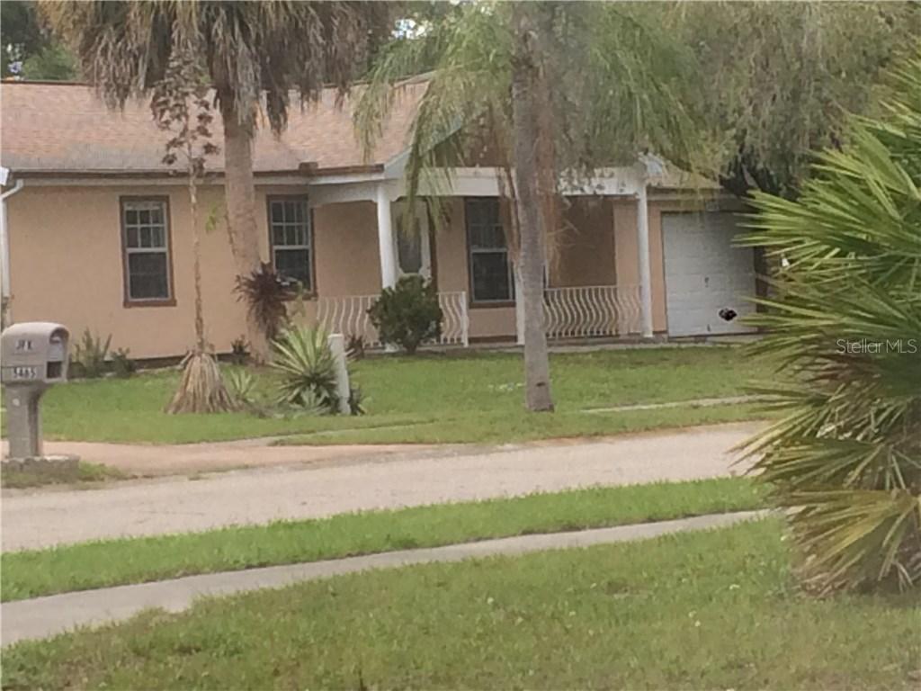 5435 Cambay St., North Port, FL 34287