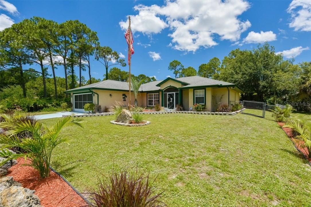 1647 Nucelli Rd., North Port, FL 34288