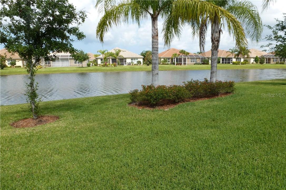 19095 Lappacio St., Venice, FL 34293